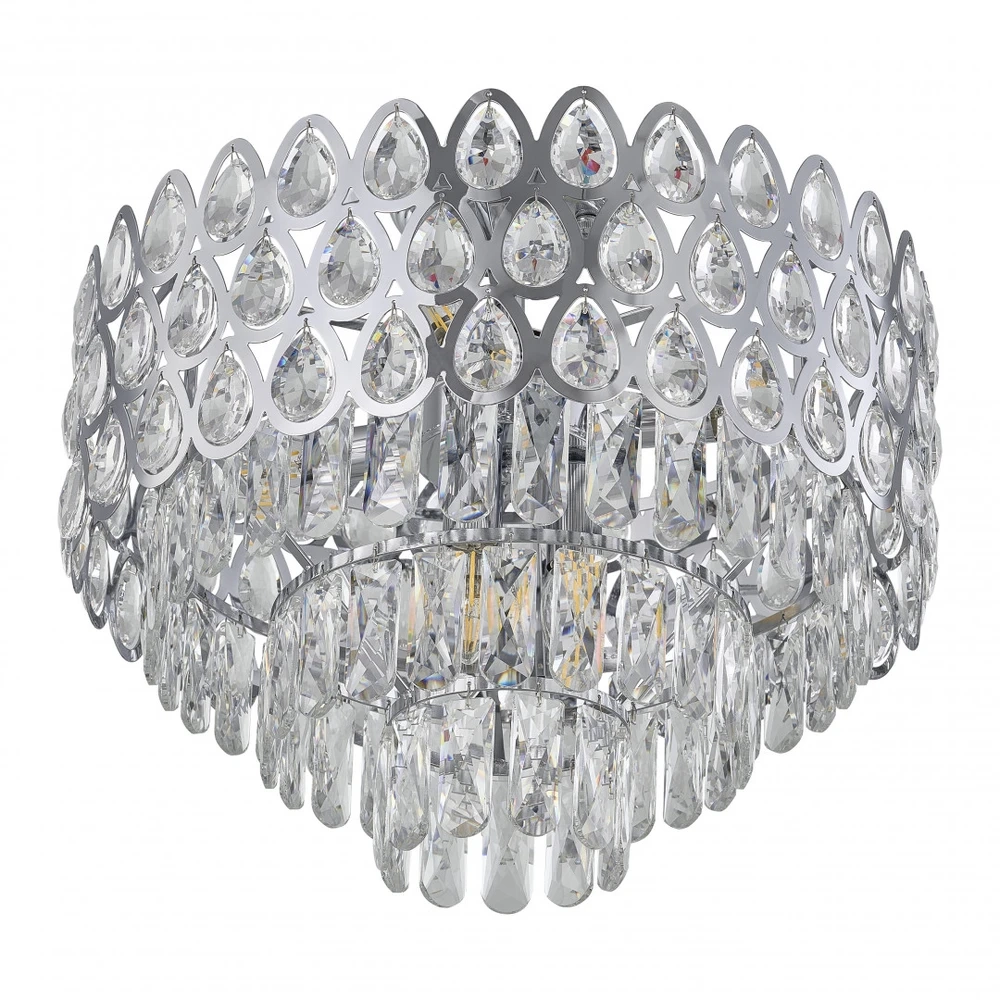 Потолочная люстра Arte Milano SORRENTO-2019 372019/7/50/460 CR