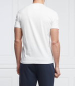 футболка Emporio Armani - белый(8N1TN5 1JPZZ)