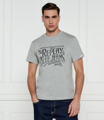 Футболка Replay - серый(M3042 .000.2660)