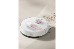 Робот-пылесос Xiaomi Robot Vacuum S40, белый