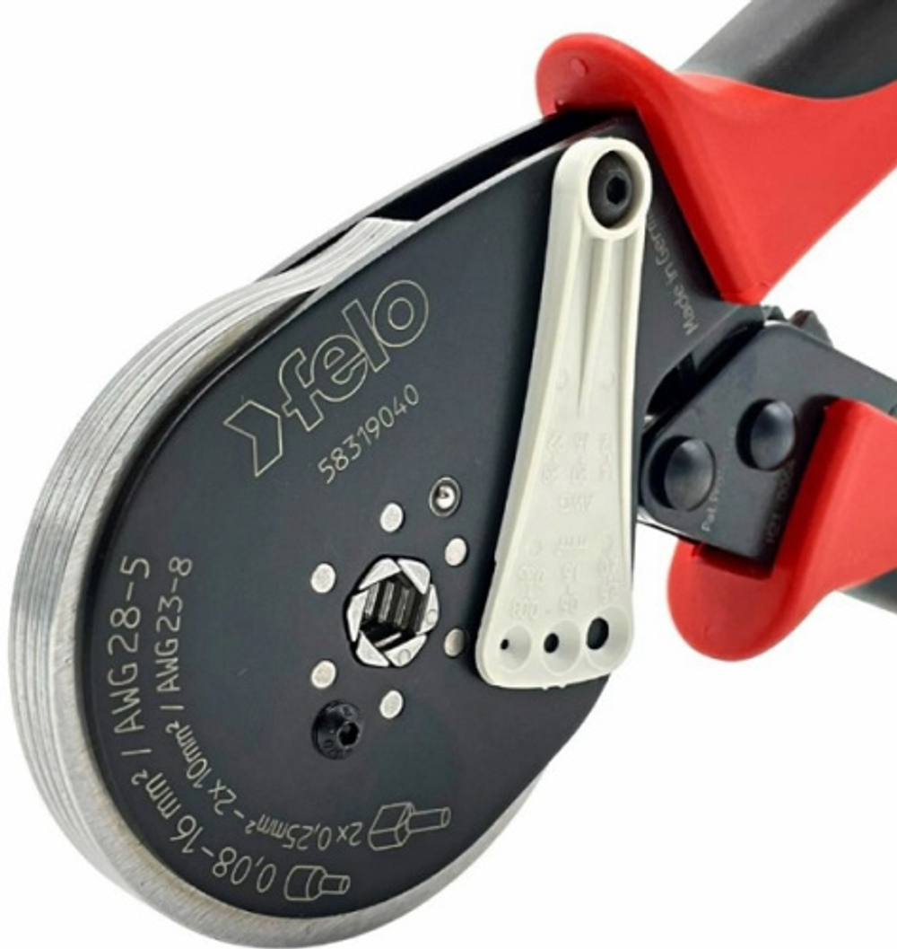 Обжимник Felo 58319040