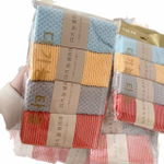 Многоцелевые тряпки (4 шт.)