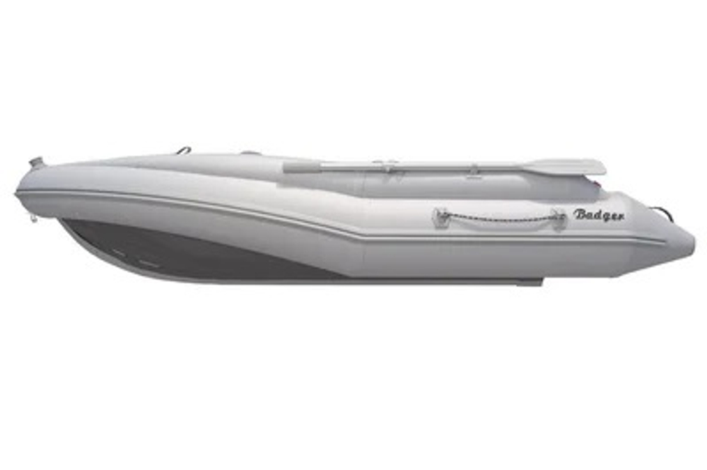 Лодка ПВХ BADGER Air Line 390S