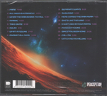 Iron Savior / Awesome Anthems Of The Galaxy (RU)(CD)