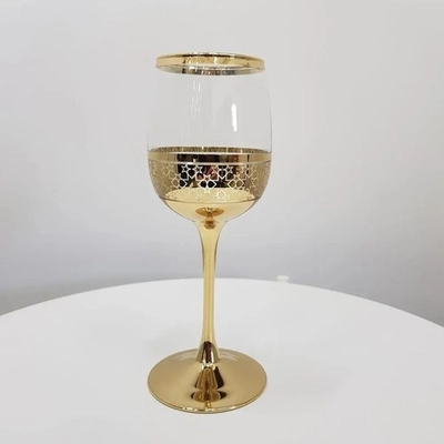 Набор 3 фужеров, 420 мл Звезда Альтаир 11