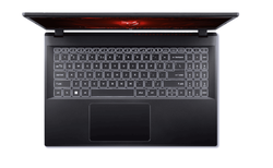 Игровой ноутбук Acer Nitro V15 с RTX 4060 для геймеров