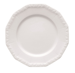 Rosenthal - Тарелка White Maria, 26 см, обеденная тарелка / артикул   10430 800001 10226  / GTIN 4012438096643