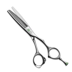 Ножницы филировочные Mizutani BLACK-SMITH B-S San-3 TH-21, 5.5˝