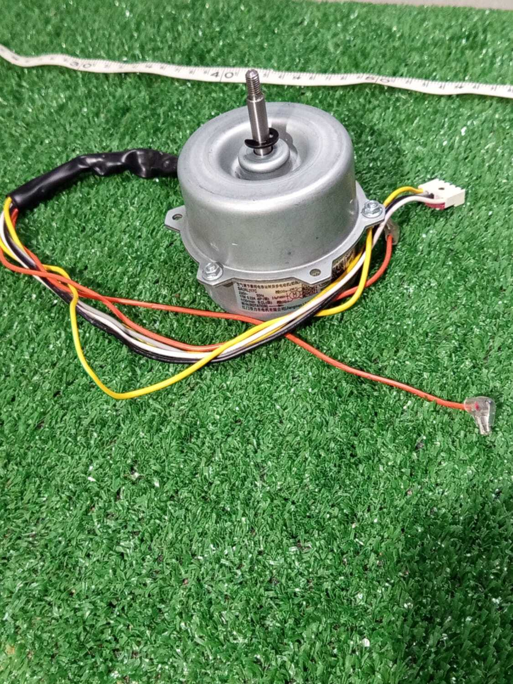 Двигатель крыльчатки SA(AL)17C для кондиционера