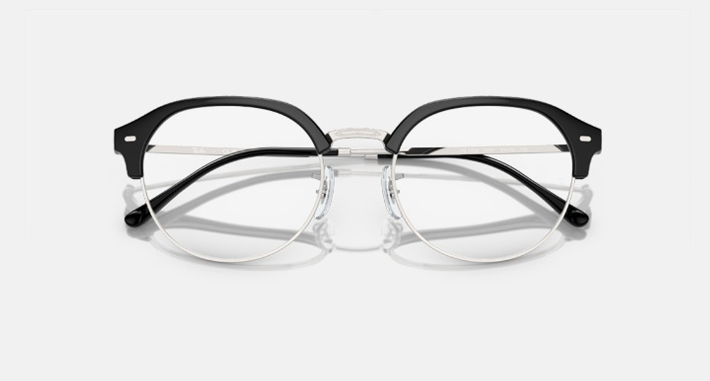 RAY-BAN RX7229 2000 OPTICS