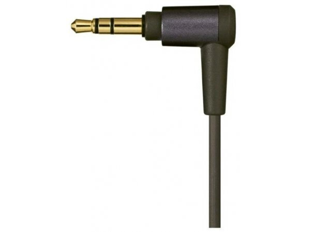 Наушники JVC HA-FW7-B-F Black