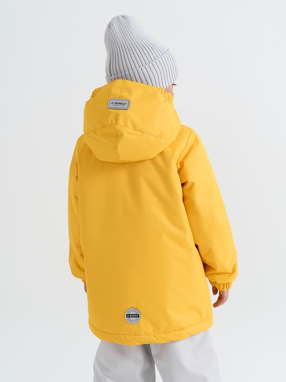 Куртка демисезонная "Нарцисс"