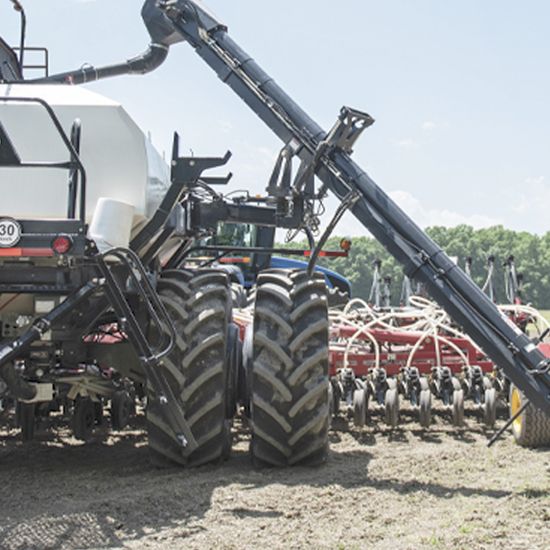 BOURGAULT подшипник цилиндра, поршень цилиндра