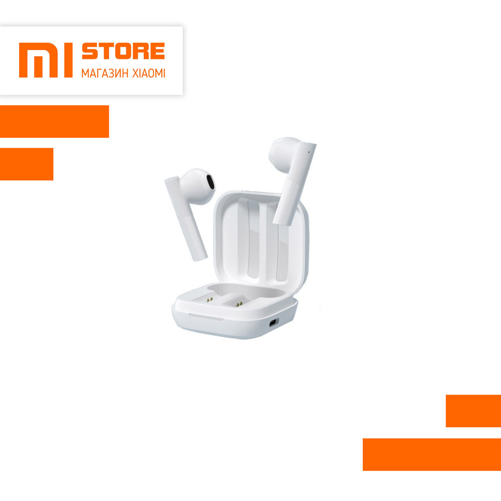 Беспроводные наушники Xiaomi Haylou GT6 TWS