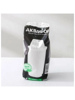 Сменный фильтр для воды А8, картридж в кувшин (1 шт)