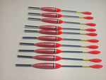 Поплавок из бальзы EXPERT YP-064 2.0g (1шт.)