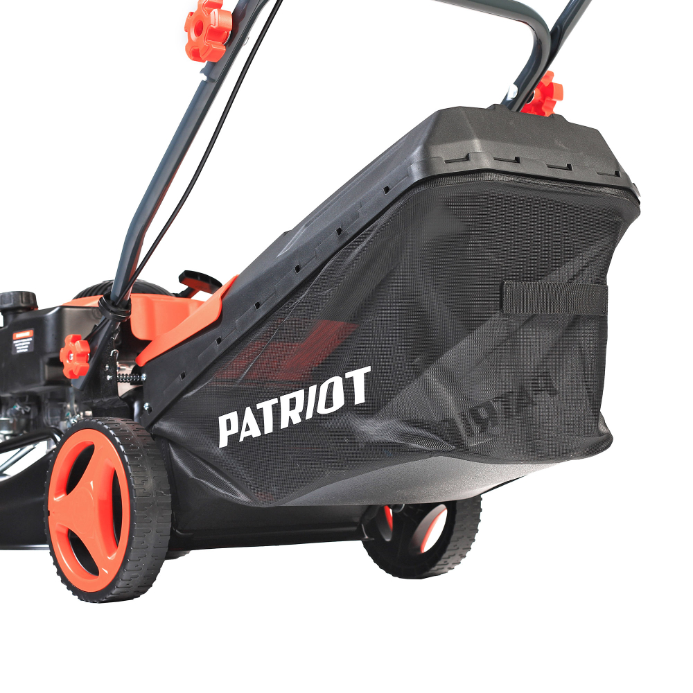 Газонокосилка Patriot PT 41 LM (512109002)