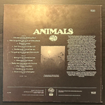 Animals - The Most Of (Англия 1971г.)
