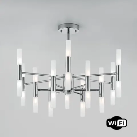 Люстра на штанге Bogates BASTONE 345 4690389170294