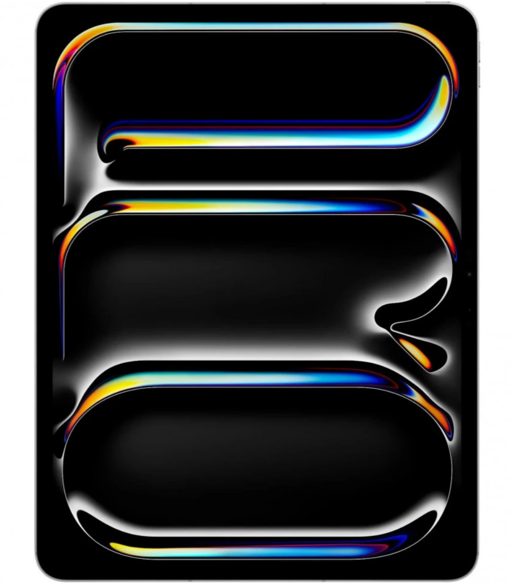 Планшет Apple iPad Pro M5 2025 11" Wi-Fi 512Gb (MDWN4) Silver