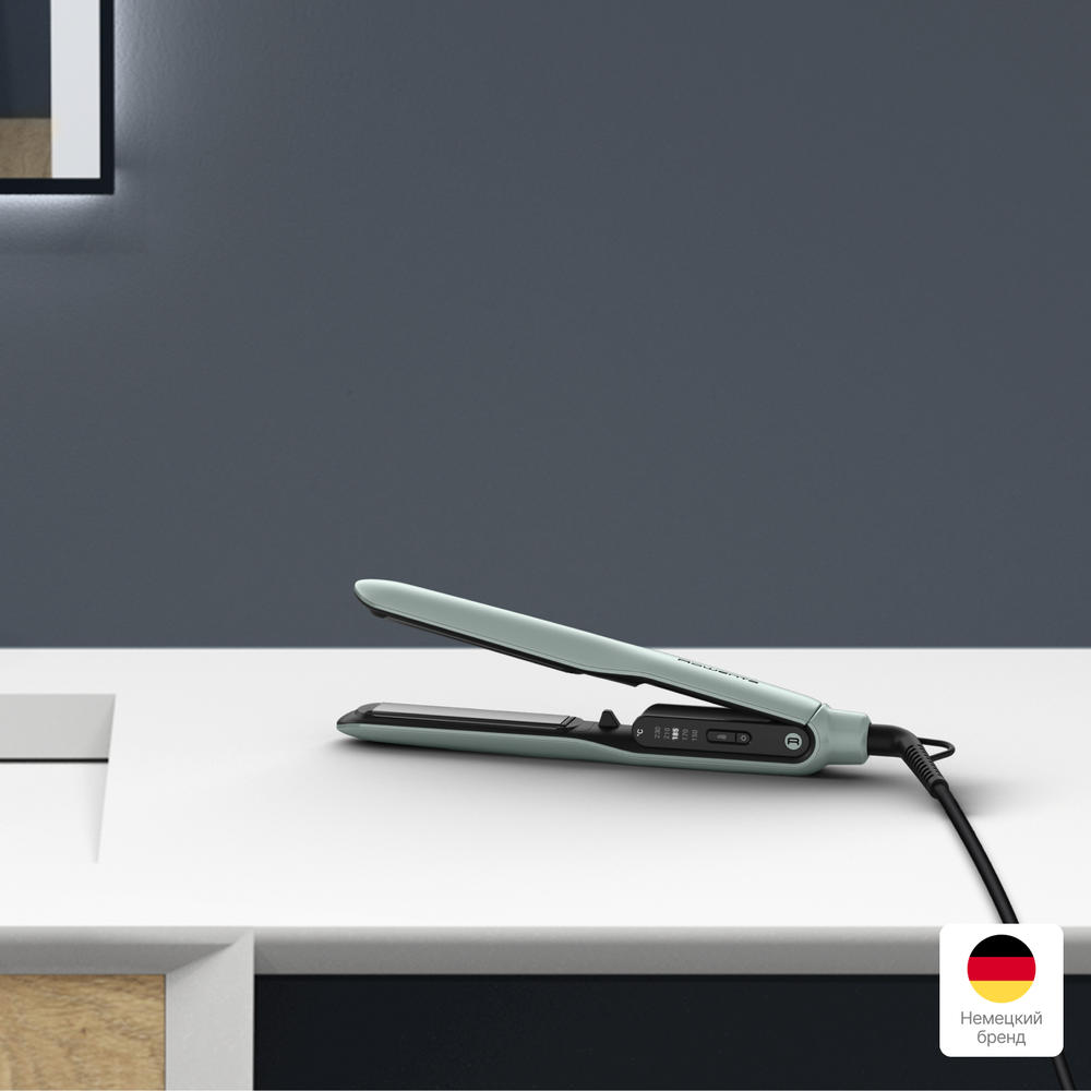 Выпрямитель для волос Rowenta Thermoglide SF5120E0