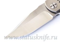 Нож DDR Dominator Level 2 Darrel Ralphфотография - 2