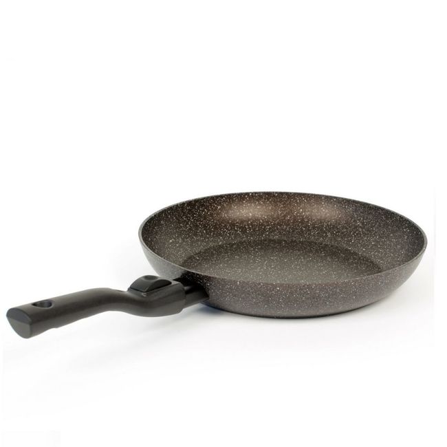 Сковорода TVS Buongiorno со съемной ручкой