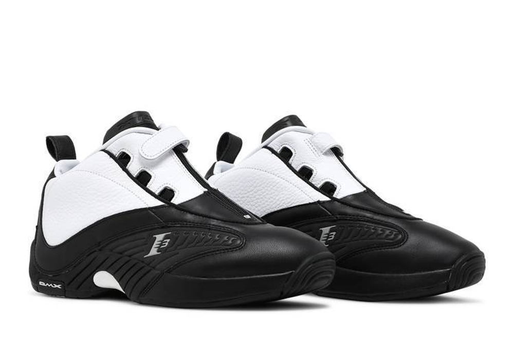Кроссовки Reebok Answer 4 Step Over