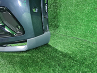 Бампер передний Volvo XC90 19-н.в R-Design В сборе