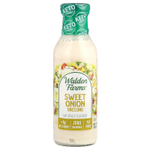 Walden Farms, Сладкий луковый соус, без калорий, 12 жидких унций (355 мл)