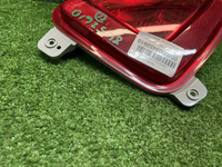 ПТФ левый Kia Picanto 3 JA (2017-2021) GT Line