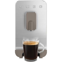 Кофемашина Smeg BCC01TPMEU
