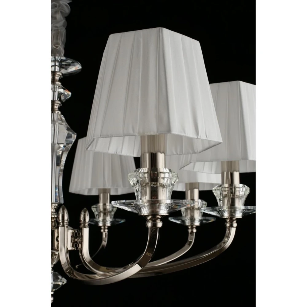 Подвесная люстра Aployt JULA APL.707.03.08