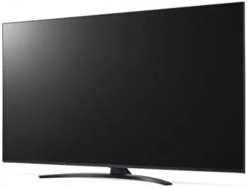 Телевизор 65" LG 65UT81006LA.ARUB