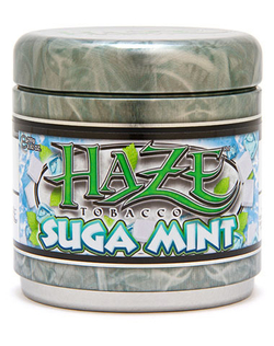 Haze - Suga Mint (250г)