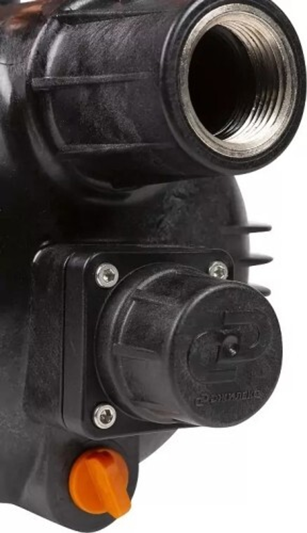 Насосная станция ДЖИЛЕКС ДЖАМБО 60/35 П-К Комфорт автоматический 4000