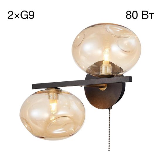 CL201321 Дэвис Св-к Бра