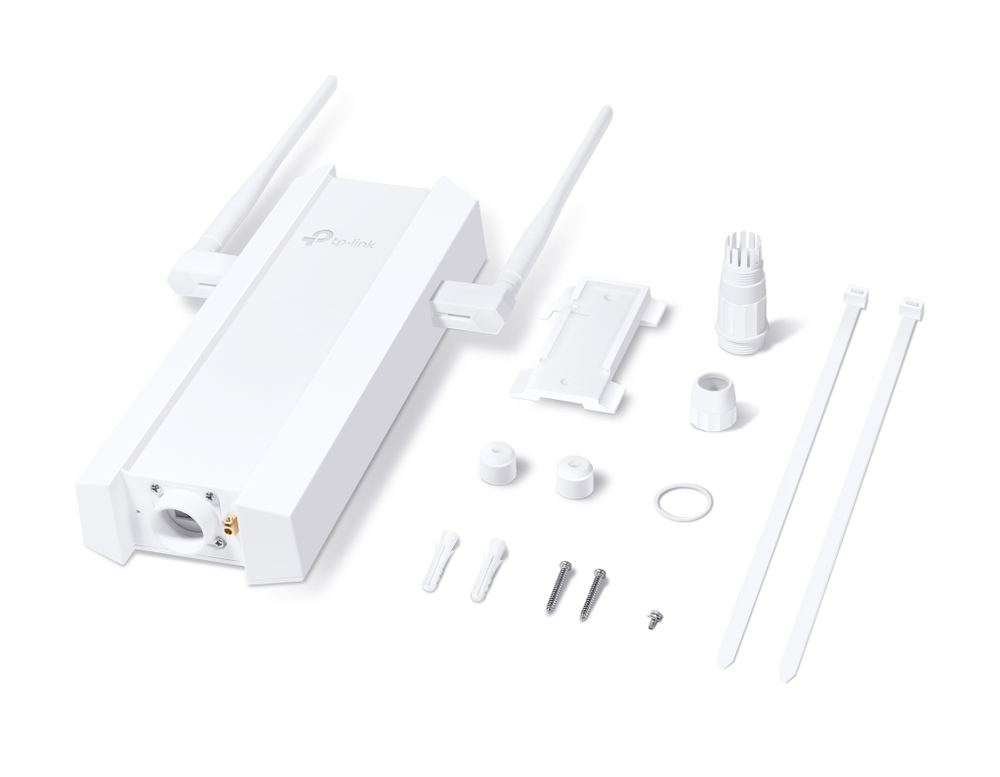 Точка доступа TP-Link Omada EAP625-Outdoor HD
