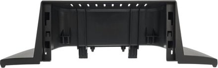 Магнитола для BMW 1 F20 2011-2015 CIC (рамка LUX) - FarCar монитор 12.3" 2K QLED на Android 14, TS10, CarPlay, 4G SIM-слот