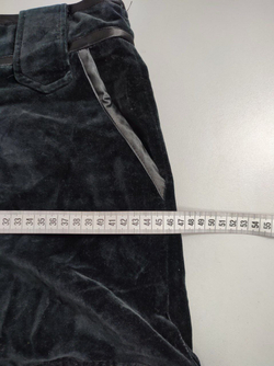 Шорты Naf Naf из хлопка 38 размер