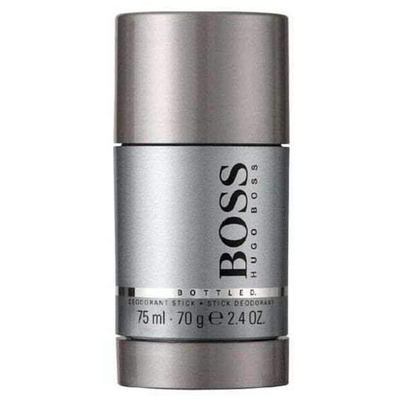 Парфюмированный дезодорант-стик Hugo Boss  Bottled