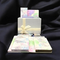 Подарочный набор коллеге «Модный офис — Нежность Весны»