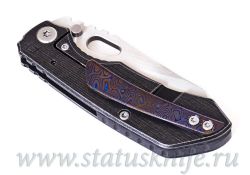 Сет ножей CKF Evolution 2.0 Dark Ti и Satori 2.0фотография - 6