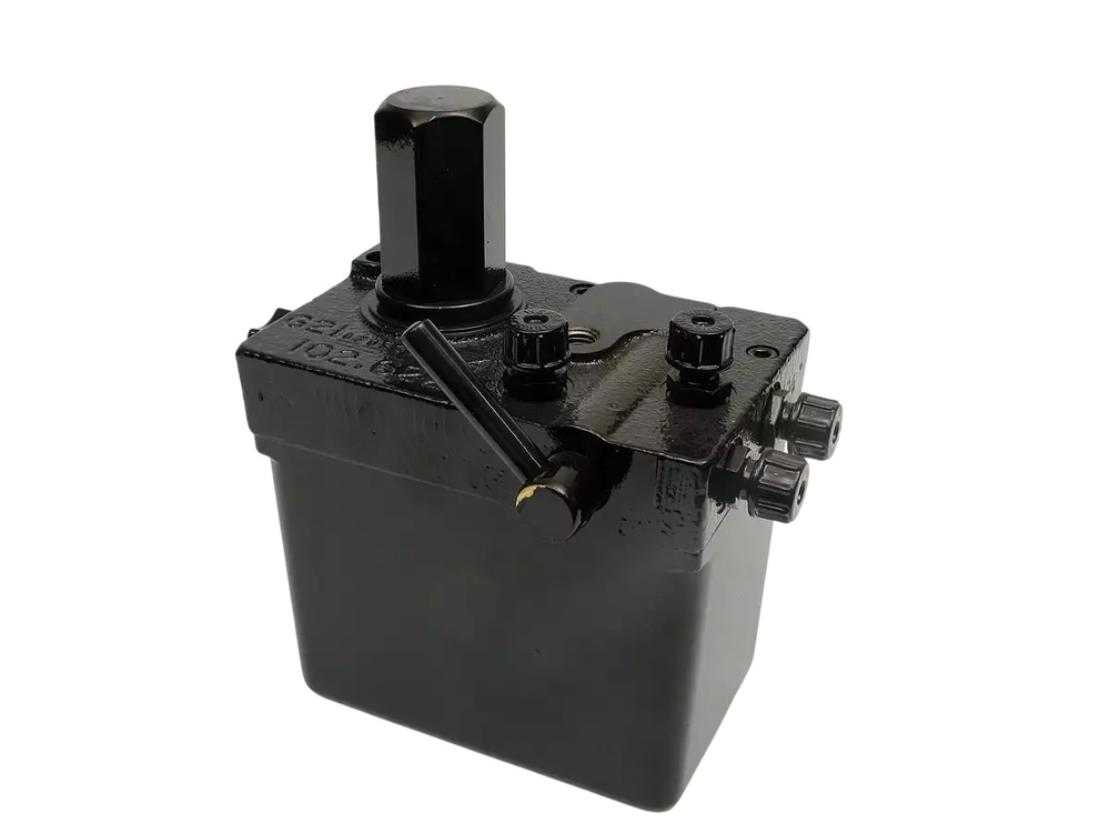 Насос подъема кабины 5002070AA01-C02