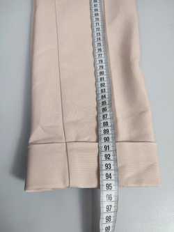 Брюки Oodji светлые 42 размер