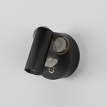 Настенный светильник (бра) Maytoni C079WL-L3B3K