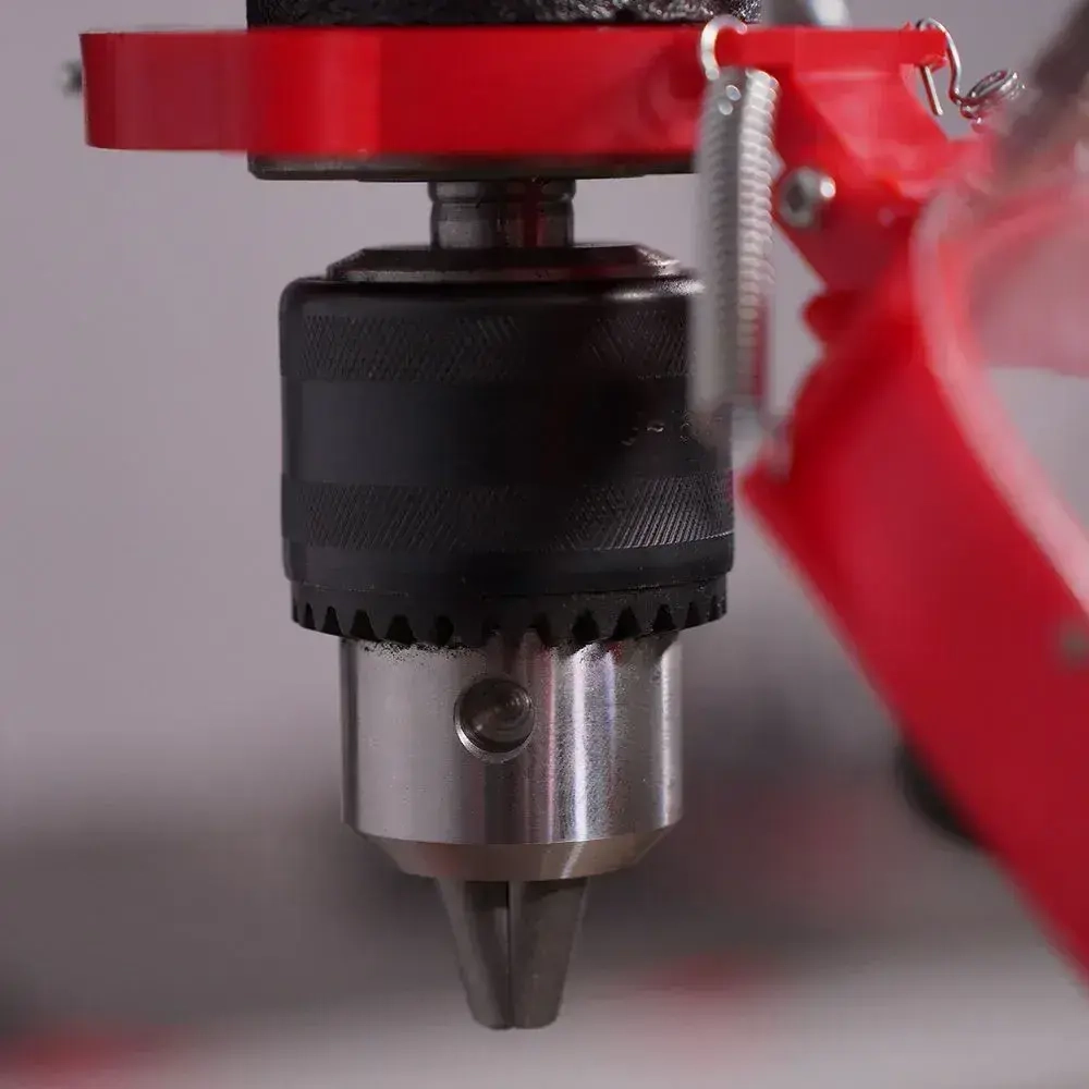 Сверлильный станок JIB DP25016VL