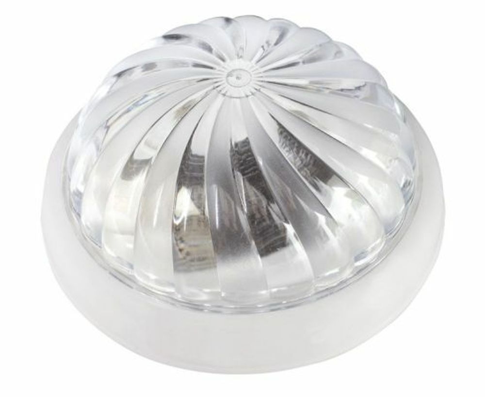 Светильник потолочный DE-PA Линия E27 IP 20 круг d 35 мм 95003D