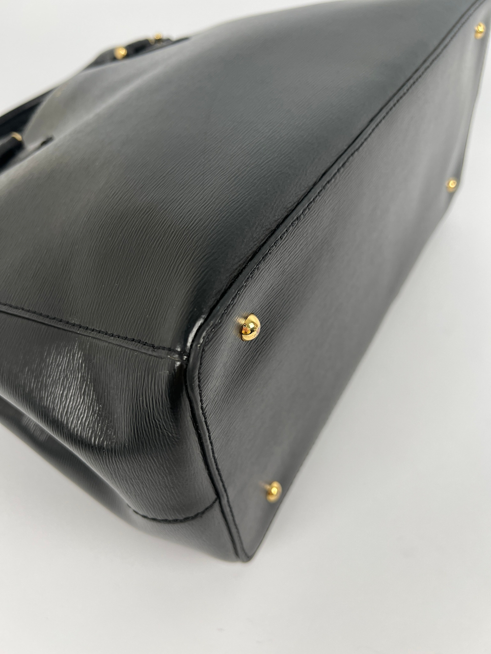 Сумка Ralph Lauren Double Zip Satchel