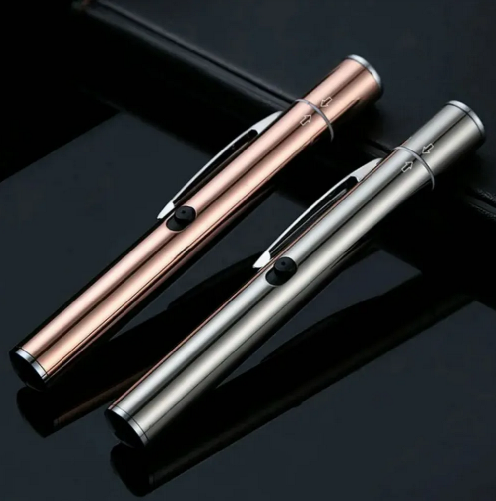 Лазерная указка Калейдоскоп Laser point (Green) USB NGY NG-1911